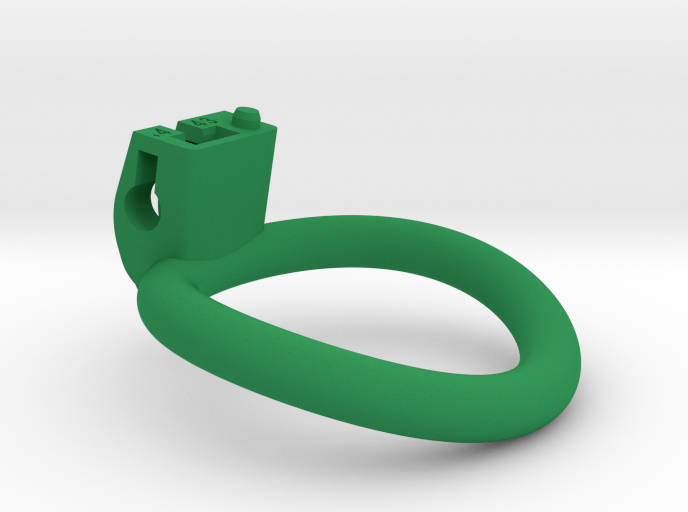 Cherry Keeper Ring - 43mm +4°