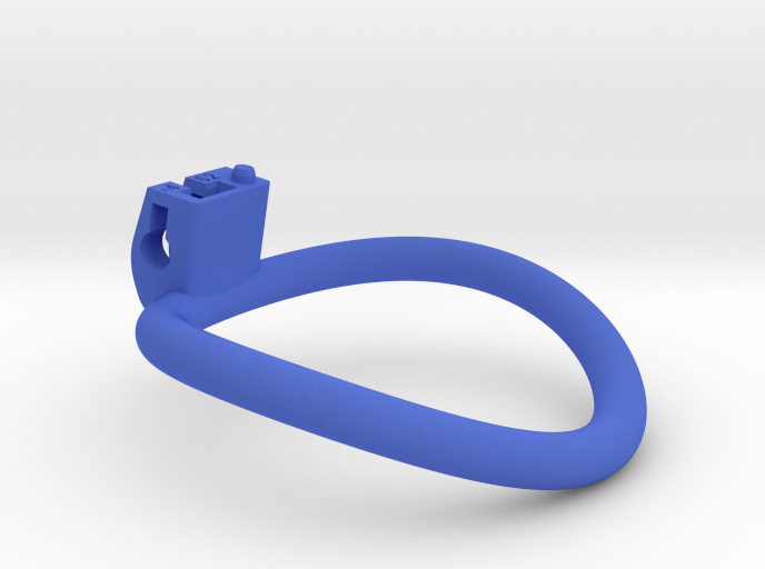 Cherry Keeper Ring - 62mm -4°