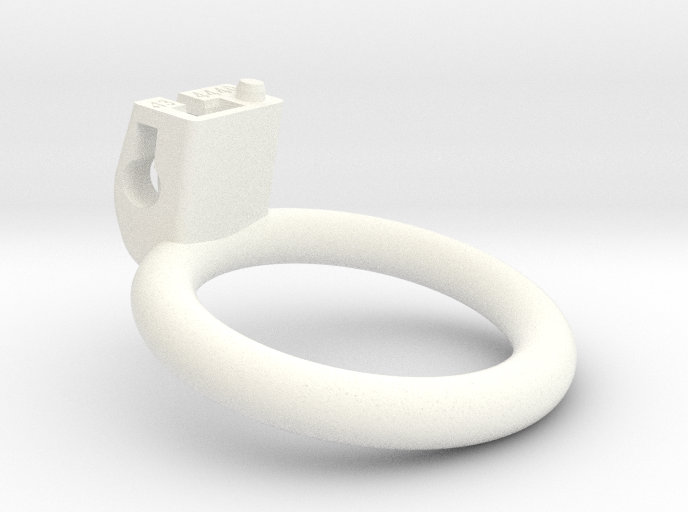 Cherry Keeper Ring G2 - 44x40mm Flat +13° (~42mm)