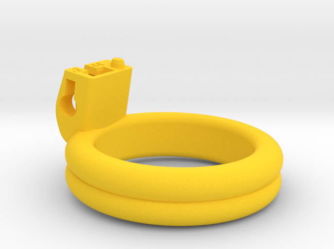 Cherry Keeper Ring G2 - 44mm Double Flat +2°