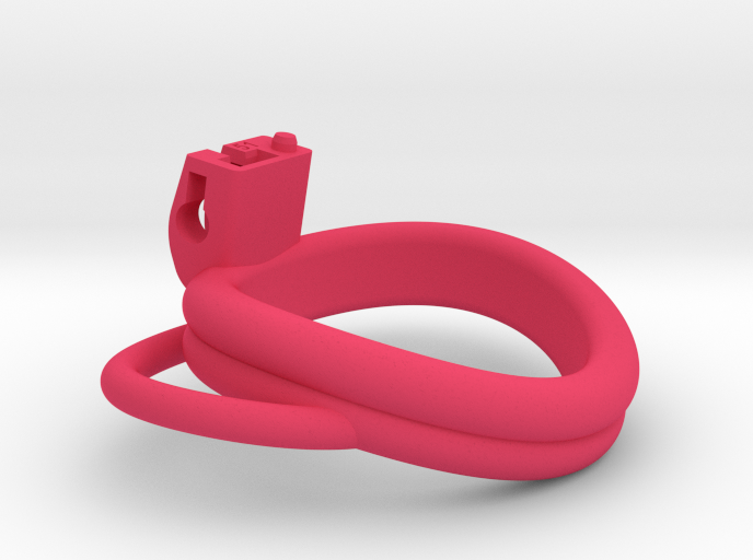 Cherry Keeper Ring G2 - 51mm Double Handles