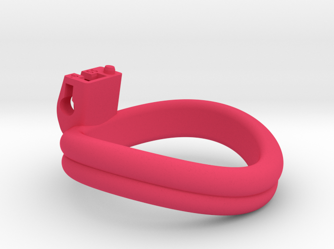 Cherry Keeper Ring G2 - 55mm Double -6°