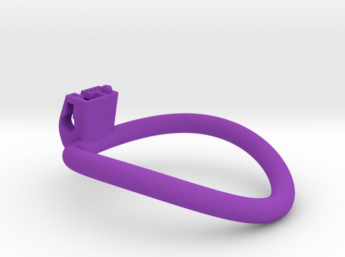Cherry Keeper Ring G2 - 58x66mm (TO) -8° ~62.1mm