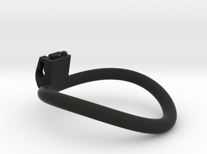 Cherry Keeper Ring G2 - 58x66mm (TO) -8° ~62.1mm