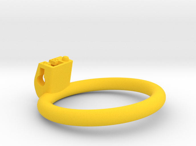 Cherry Keeper Ring - 55mm Flat -5°