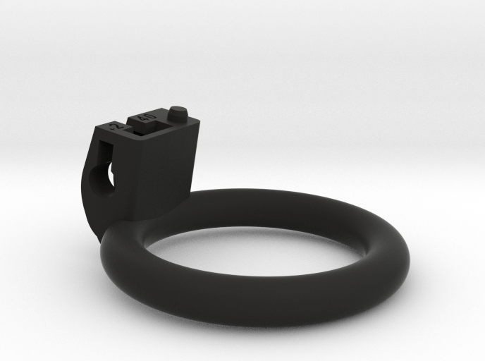 Cherry Keeper Ring - 40mm Flat +2°