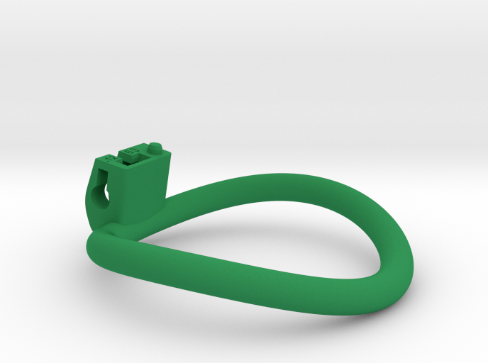 Cherry Keeper Ring - 63mm -12°