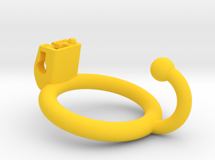 Cherry Keeper Ring G2 - 44x40mm Flat +13° ~42mm BH