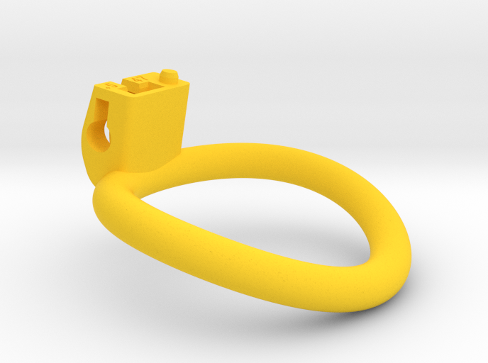Cherry Keeper Ring G2 - 47mm +5°