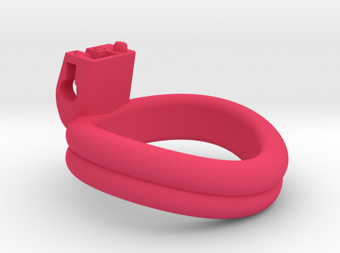 Cherry Keeper Ring G2 - 43mm Double +1°