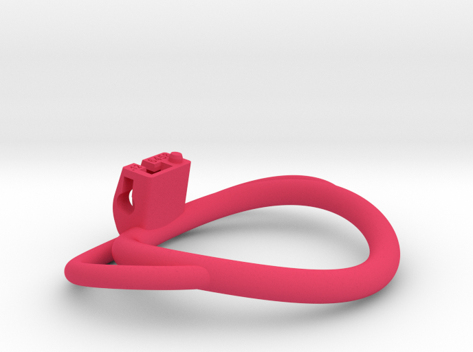 Cherry Keeper Ring G2 - 64x58mm (WO) -12° ~61mm LH