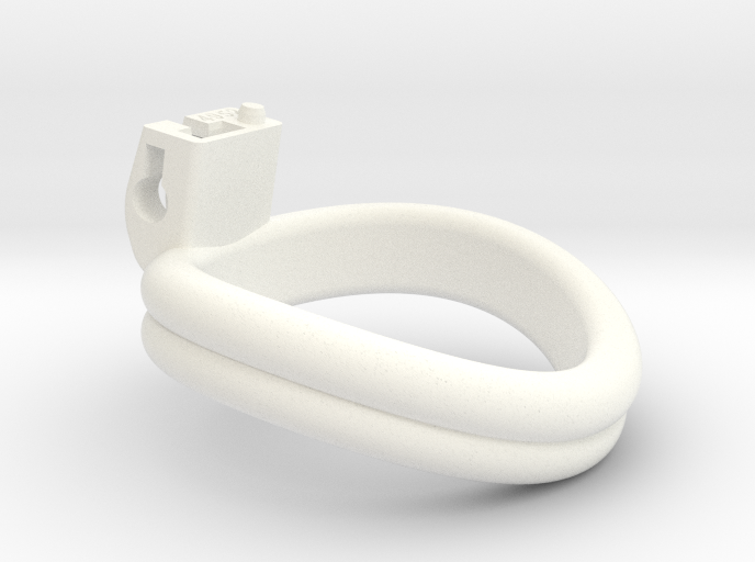 Cherry Keeper Ring G2 - 49x52mm Double (~50.5mm)