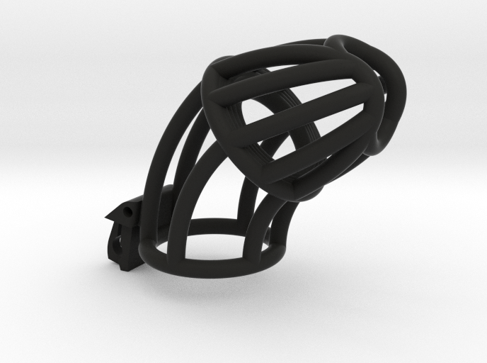 Cherry Keeper Custom - CKC-LIAPIC-19