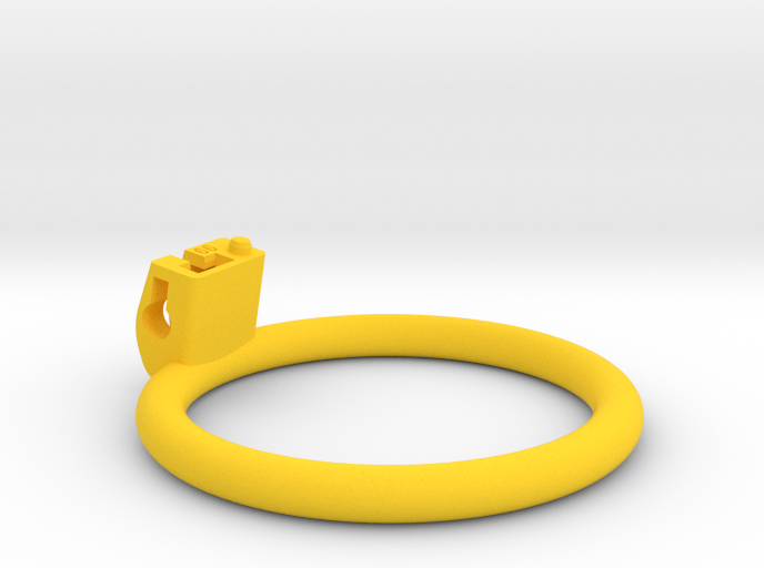 Cherry Keeper Ring G2 - 66mm Flat