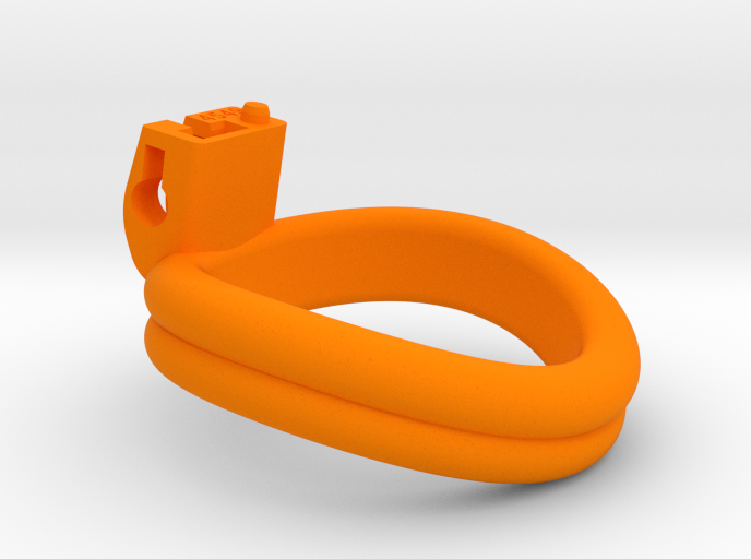Cherry Keeper Ring G2 - 45x49mm Double (~47mm)