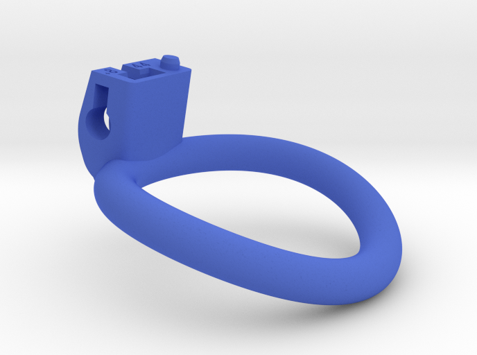 Cherry Keeper Ring - 44mm +8°