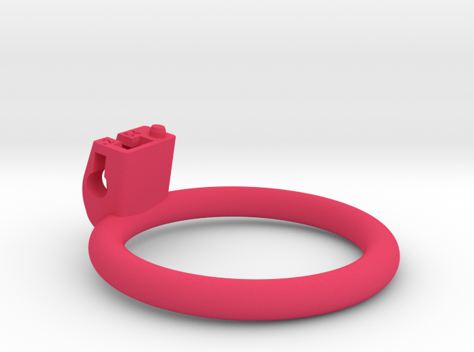 Cherry Keeper Ring G2 - 54mm Flat +2°