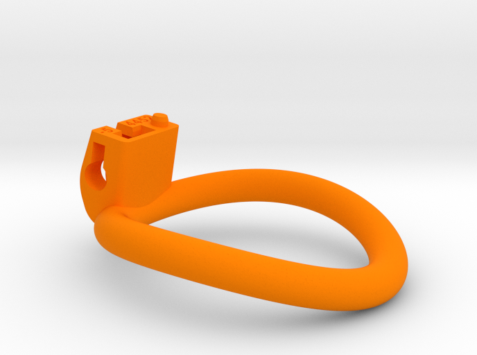 Cherry Keeper Ring G2 - 44x52mm (TO) -5° ~48.1mm