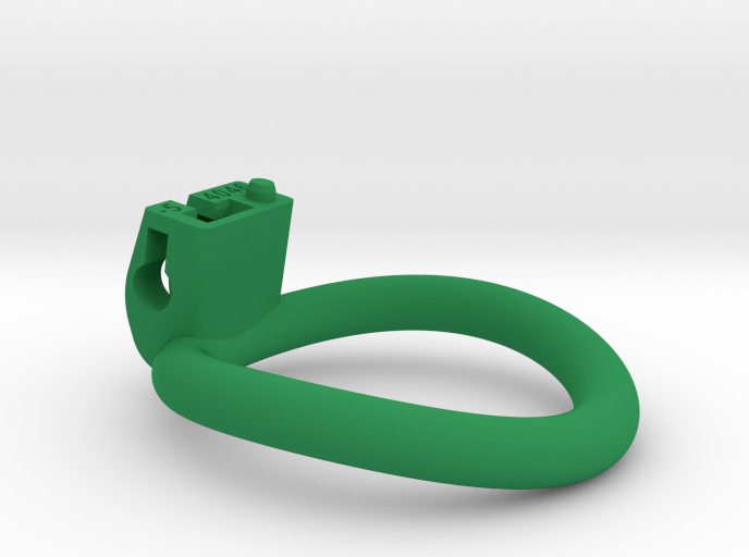 Cherry Keeper Ring G2 - 40x46mm (TO) -5° ~43.1mm