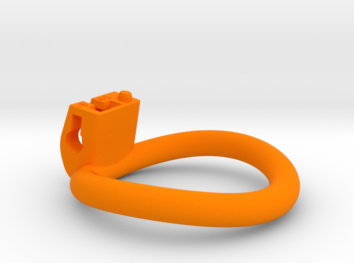 Cherry Keeper Ring - 45mm -8°