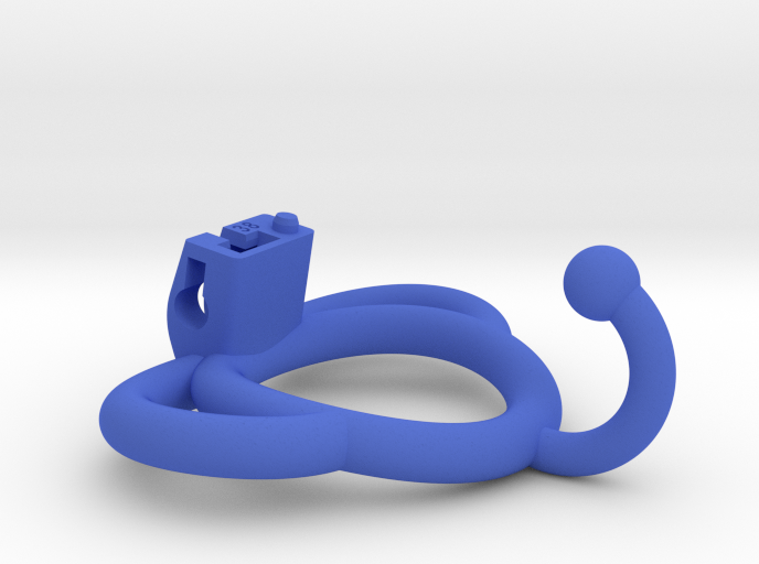 Cherry Keeper Ring G2 - 38mm Ball Hook Handles