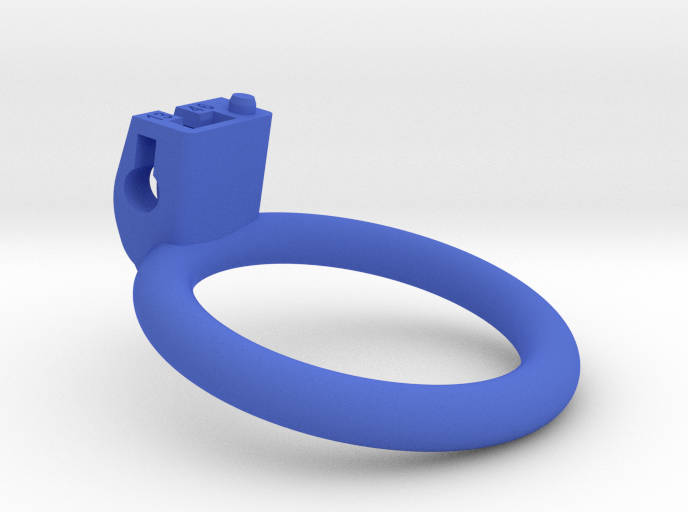 Cherry Keeper Ring - 46mm Flat +13°