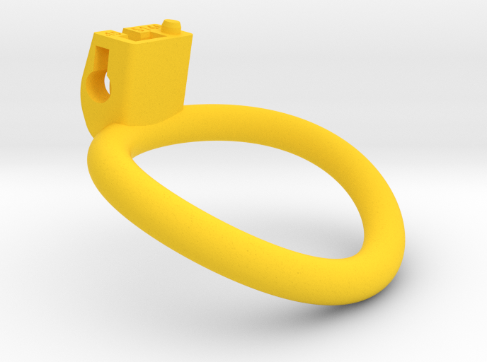 Cherry Keeper Ring G2 - 51x46mm (WO) +15° ~48.5mm