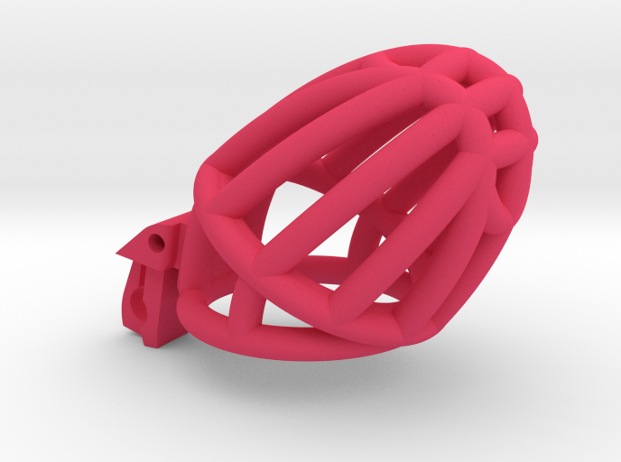 Cherry Keeper Custom - CKC-52U81V-19 CT