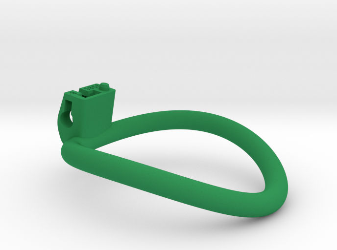 Cherry Keeper Ring G2 - 58x66mm (TO) -8° ~62.1mm