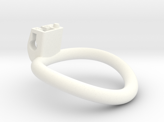 Cherry Keeper Ring G2 - 48mm +5°