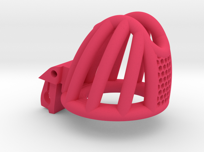 Cherry Keeper Custom - CKC-OQ8OYU-19