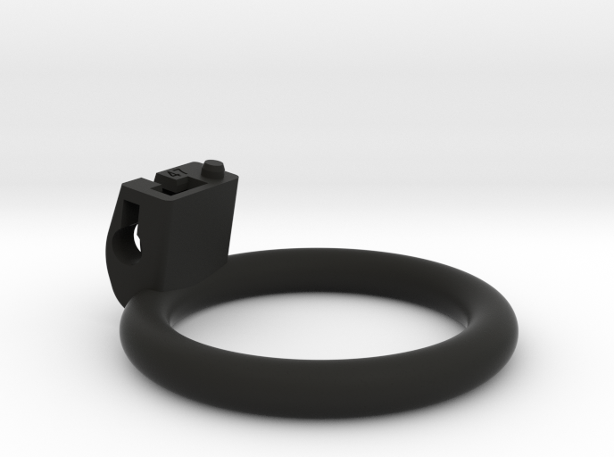 Cherry Keeper Ring G2 - 47mm Flat