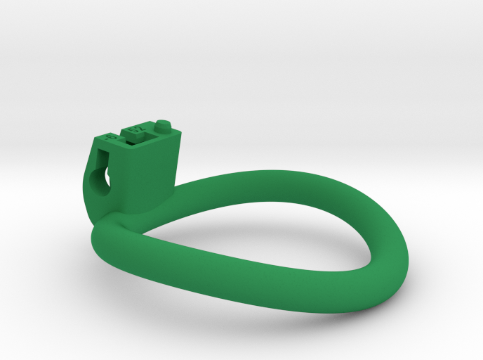 Cherry Keeper Ring - 52mm -6°