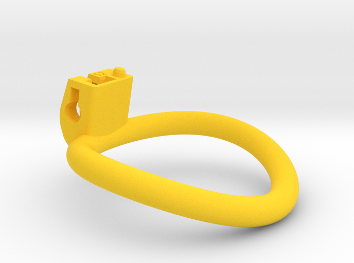 Cherry Keeper Ring - 52mm