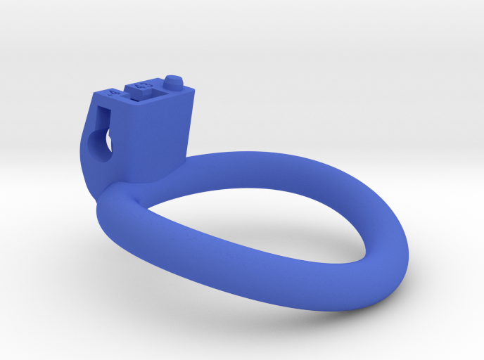 Cherry Keeper Ring - 43mm +4°