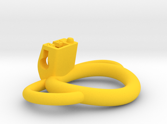 Cherry Keeper Ring G2 - 34mm -2° Handles