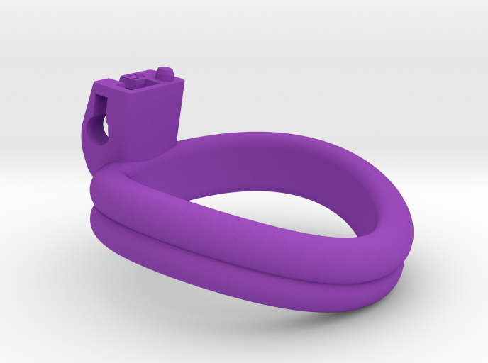 Cherry Keeper Ring G2 - 50mm Double