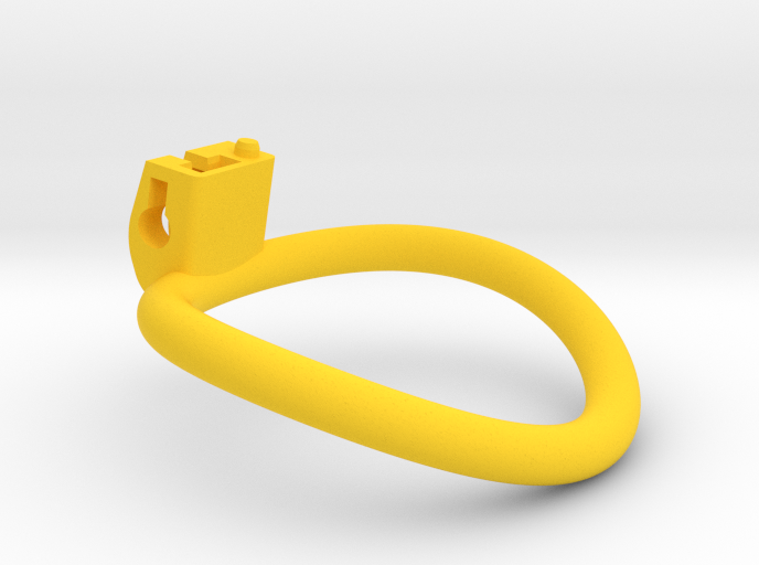 Cherry Keeper Ring - 58mm