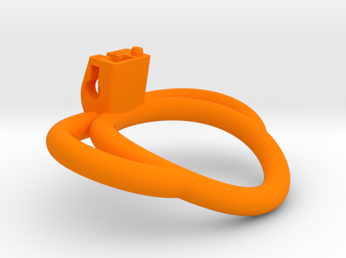 Cherry Keeper Ring G2 - 47mm +10° Handles