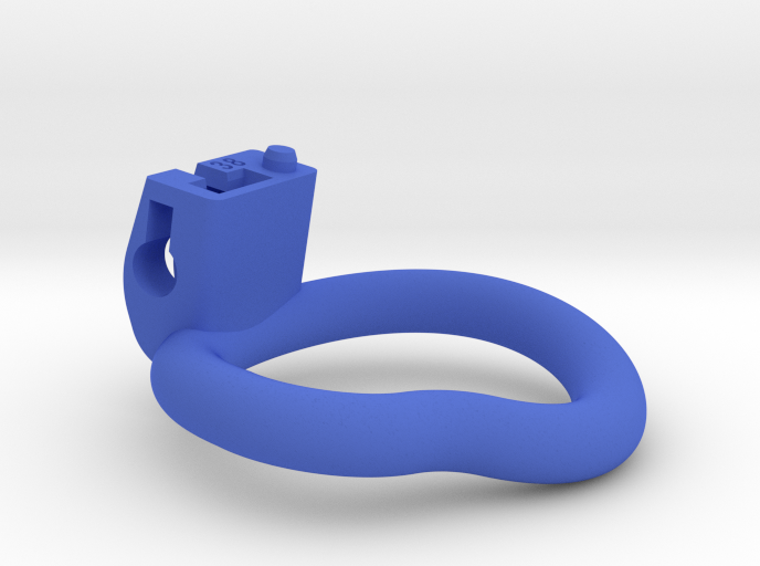 Cherry Keeper Ring G2 - 38mm Kidney-Right