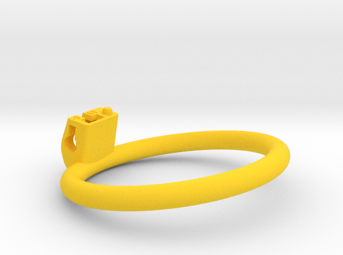 Cherry Keeper Ring G2 - 68mm Flat -9°