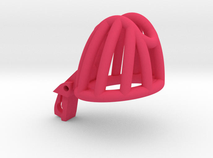 Cherry Keeper Custom CKC-75L0HL-19