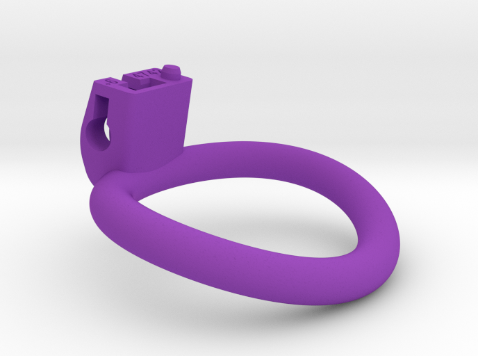 Cherry Keeper Ring G2 - 47x42mm (WO) +6° ~44.5mm