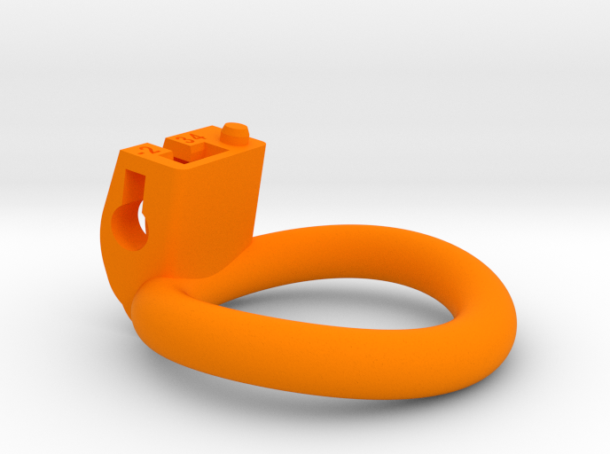 Cherry Keeper Ring - 34mm -2°