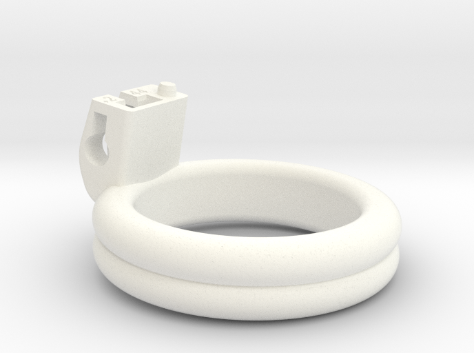 Cherry Keeper Ring G2 - 44mm Double Flat +2°
