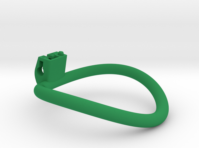 Cherry Keeper Ring - 70mm -10°