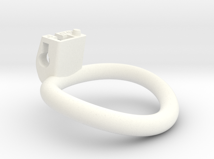 Cherry Keeper Ring G2 - 47x42mm (WO) +6° ~44.5mm