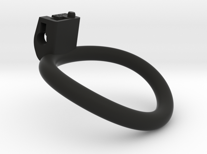 Cherry Keeper Ring - 50mm +13°