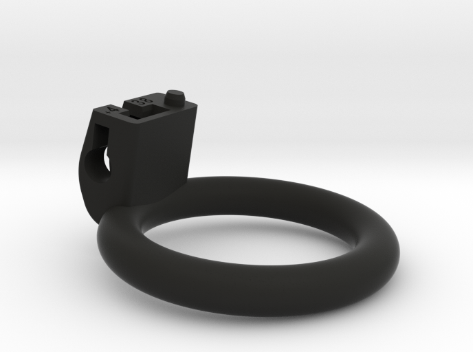 Cherry Keeper Ring G2 - 38mm Flat +4°