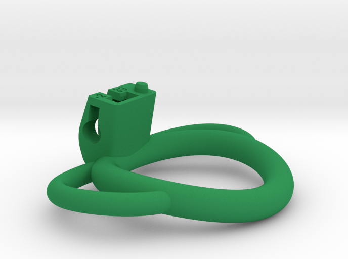 Cherry Keeper Ring G2 - 39mm -2° Handles